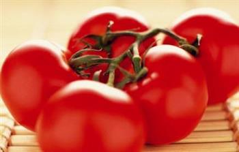 西红柿面疙瘩汤的做法步骤10