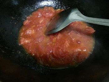 番茄胡萝卜牛腩的做法步骤5