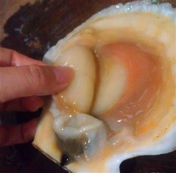 蒜蓉粉丝蒸扇贝-最惹味的扇贝的做法步骤6