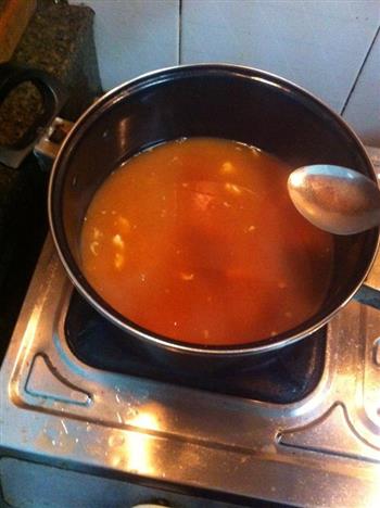 大酱汤的做法步骤4