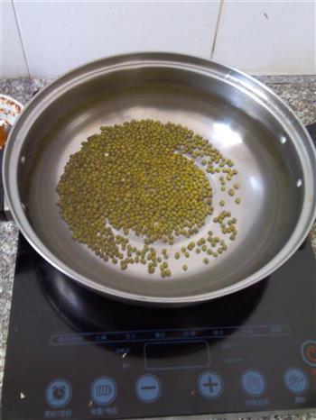 绿豆汤的做法步骤3