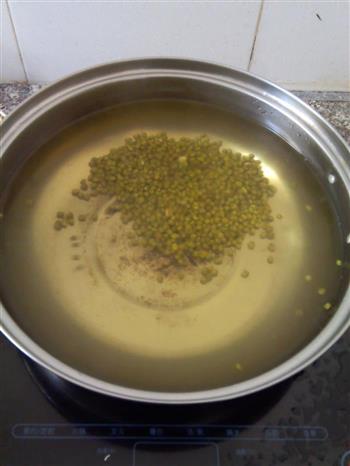 绿豆汤的做法步骤4