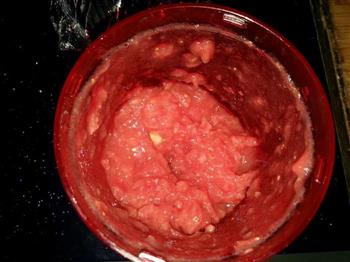 西红柿炖牛肉的做法步骤1