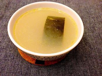 冬瓜薏米海参老鸭汤的做法步骤4