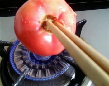 健康少油的下饭菜-香烩茄丁的做法步骤2