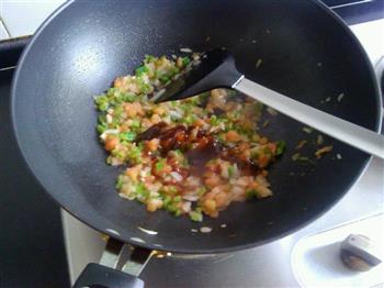 健康少油的下饭菜-香烩茄丁的做法步骤6
