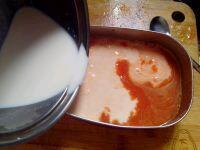 木瓜撞奶的做法步骤6