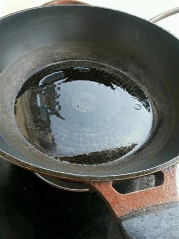 油焖辣椒的做法步骤2