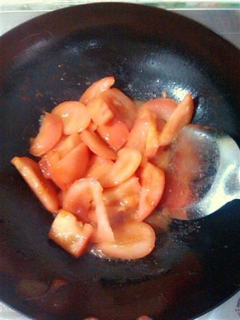 番茄牛腩汤的做法图解7