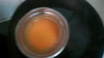 鸡蛋牛奶布丁的做法步骤4