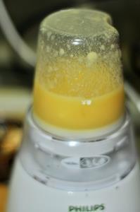 果香蜜汁烤肋排的做法步骤2