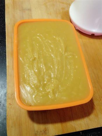 豌豆黄的做法步骤5