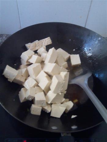 酱香豆腐的做法步骤4
