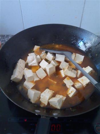 酱香豆腐的做法步骤5