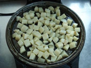电饼铛-锅巴土豆的做法步骤4