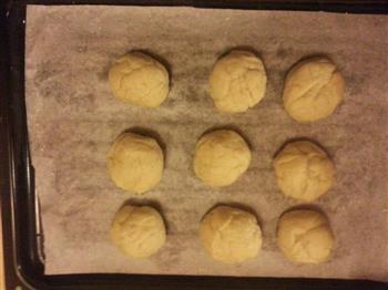 罗松甜面包的做法步骤7
