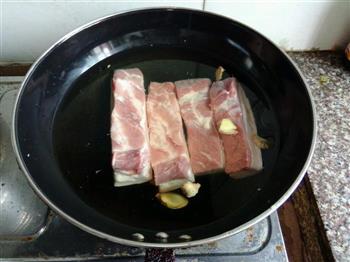 家乡味-私房红烧肉的做法步骤2