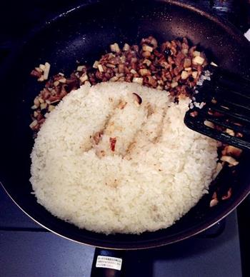 糯米烧麦的做法步骤4