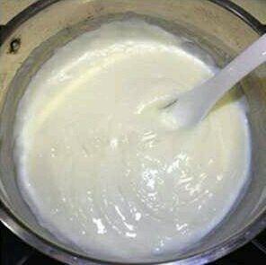 牛奶小方的做法步骤3