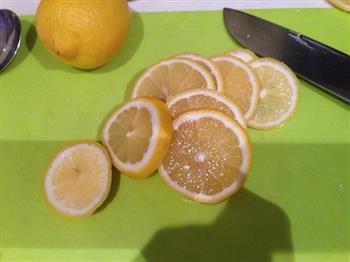蜂蜜腌柠檬的做法图解4
