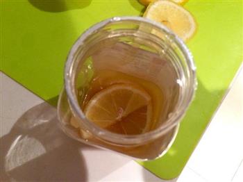 蜂蜜腌柠檬的做法步骤5