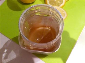蜂蜜腌柠檬的做法步骤6