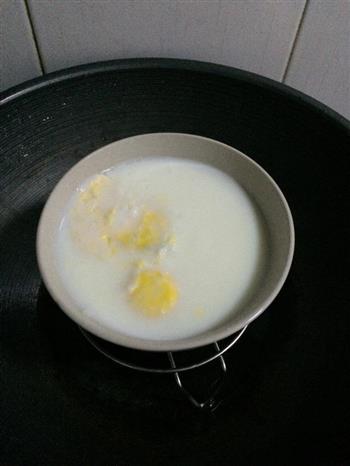 超级简单-窝蛋双皮奶的做法步骤5