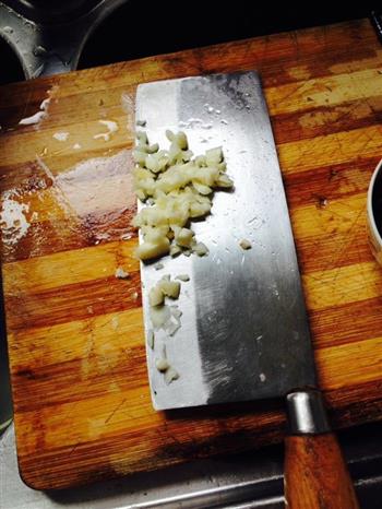 时令菜-橄榄菜豆瓣的做法步骤2