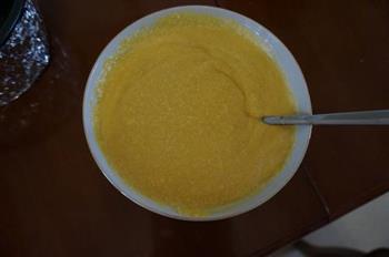 芒果酸奶冻芝士的做法步骤6