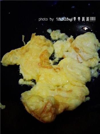 夏日小菜-黄瓜木耳炒鸡蛋的做法步骤6