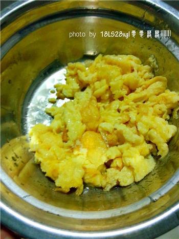 夏日小菜-黄瓜木耳炒鸡蛋的做法步骤7