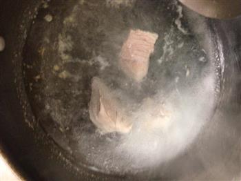 最详细皮蛋瘦肉粥做法的做法步骤5