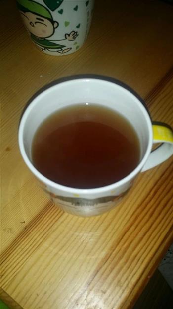 冬瓜茶的做法步骤6