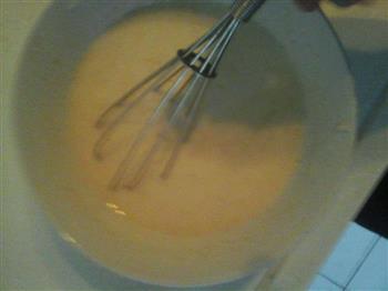 香甜玉米羹的做法步骤1