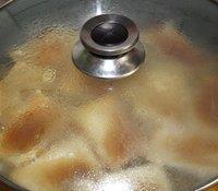 红烧千页豆腐的做法步骤10