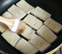 红烧千页豆腐的做法步骤6