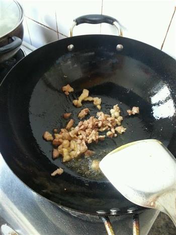 香炒蚕豆米的做法步骤1