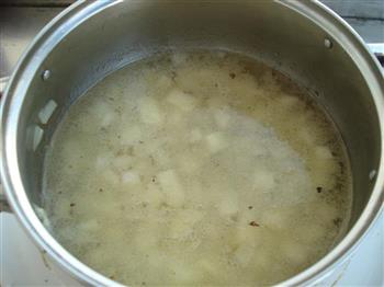 土豆浓汤的做法步骤5