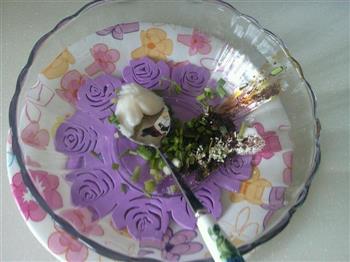 紫菜汤馄饨的做法步骤4