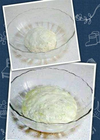 香煎薯泥蔬菜饼的做法步骤1