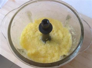 菠萝渣渣甜酒酿的做法步骤5