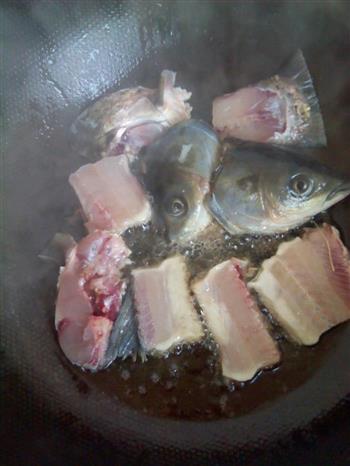最简单的水煮鱼的做法图解4