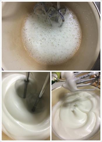 酸奶蛋糕杯的做法步骤4