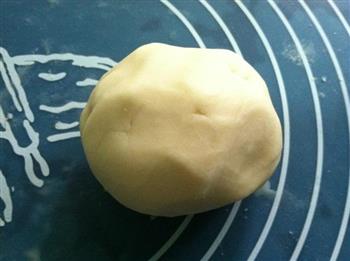 苏式月饼的做法图解2
