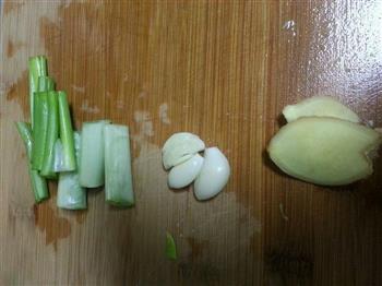 下饭菜-醋溜青椒土豆片的做法步骤4