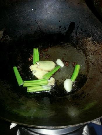 下饭菜-醋溜青椒土豆片的做法步骤7