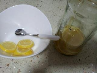酸酸甜甜蜜渍柠檬的做法图解6