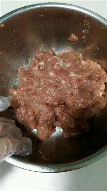 五香芝麻猪肉干的做法步骤3