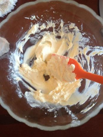 酸奶冻芝士蛋糕的做法步骤5