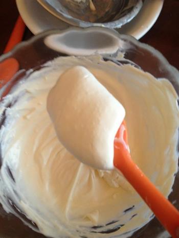 酸奶冻芝士蛋糕的做法步骤8